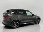 2025 BMW X5 xDrive50e Plug-In Hybrid
