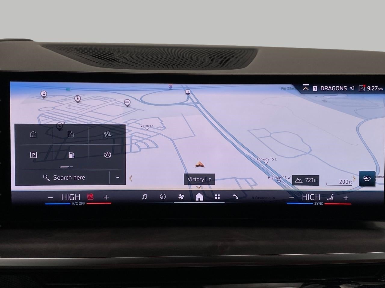 2025 BMW X5 xDrive50e Plug-In Hybrid