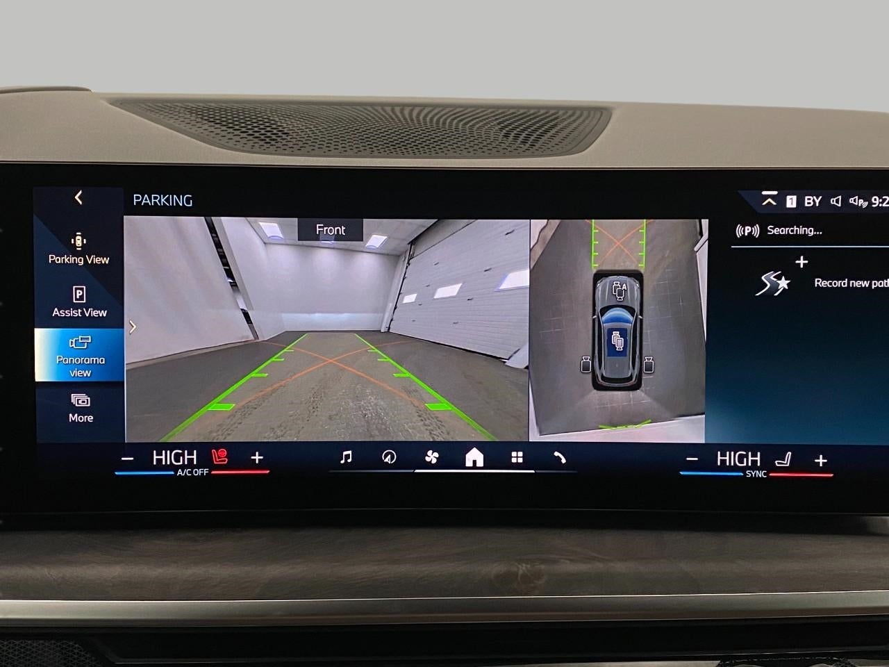 2025 BMW X5 xDrive50e Plug-In Hybrid