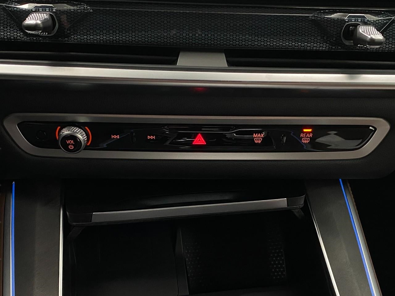 2025 BMW X5 xDrive50e Plug-In Hybrid