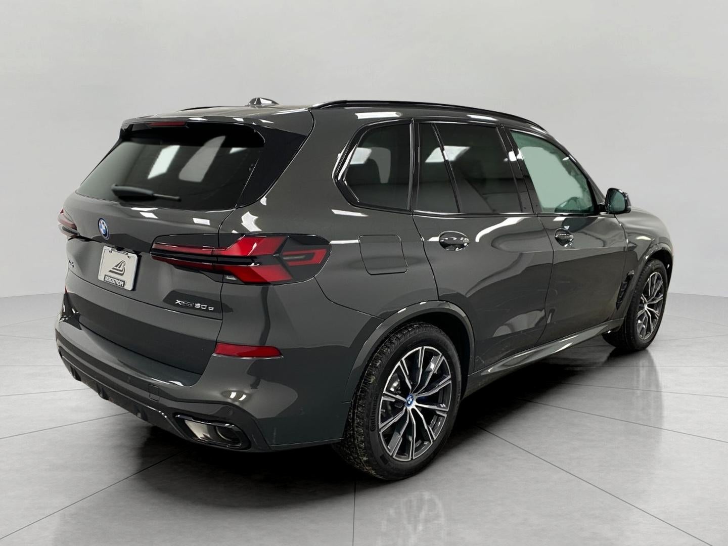 2025 BMW X5 xDrive50e Plug-In Hybrid