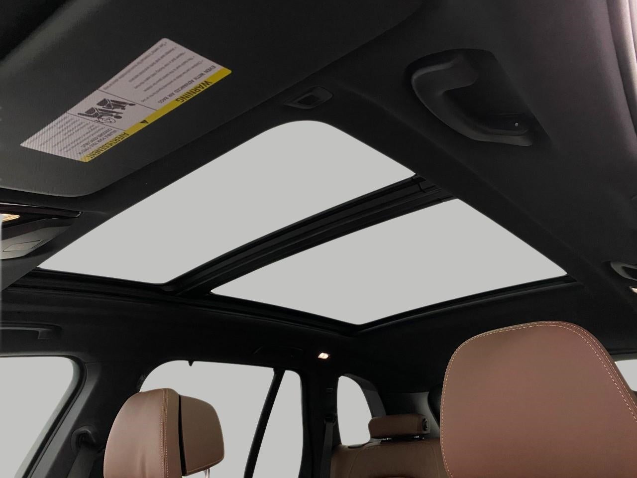 2025 BMW X5 xDrive50e Plug-In Hybrid