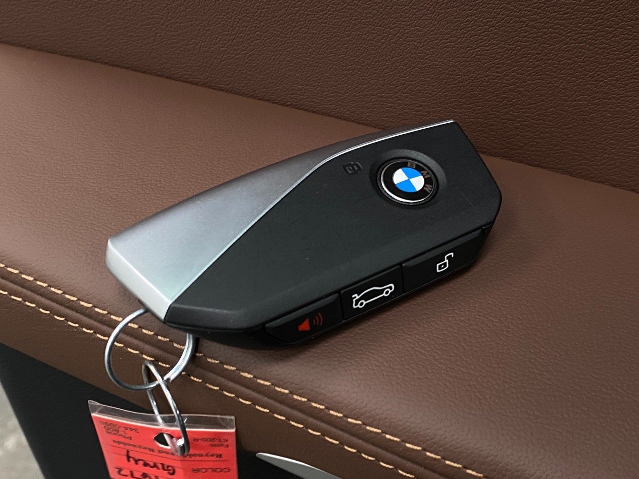 2025 BMW X5 xDrive50e Plug-In Hybrid