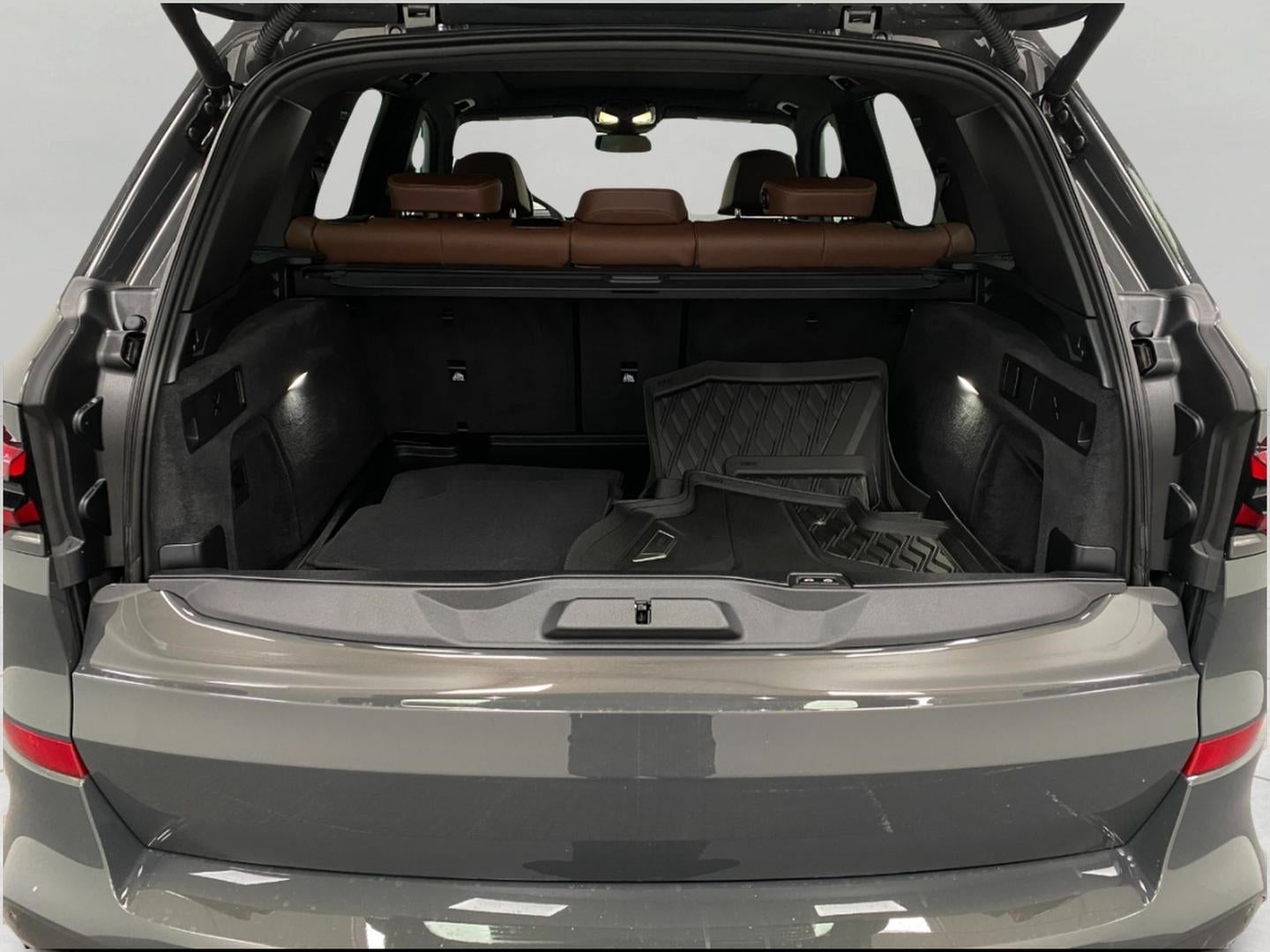 2025 BMW X5 xDrive50e Plug-In Hybrid