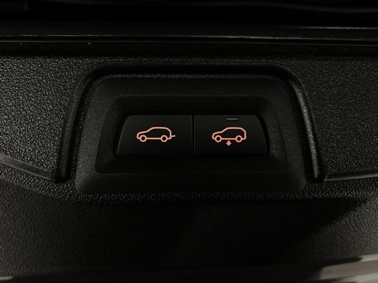 2025 BMW X5 xDrive50e Plug-In Hybrid