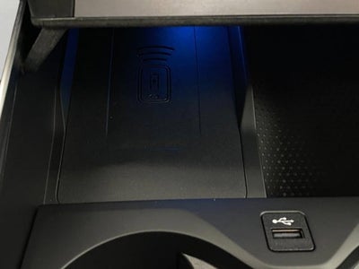 2025 BMW X5 xDrive50e Plug-In Hybrid