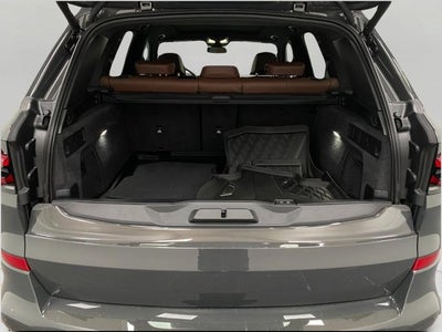 2025 BMW X5 xDrive50e Plug-In Hybrid