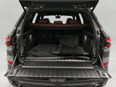 2025 BMW X5 xDrive50e Plug-In Hybrid