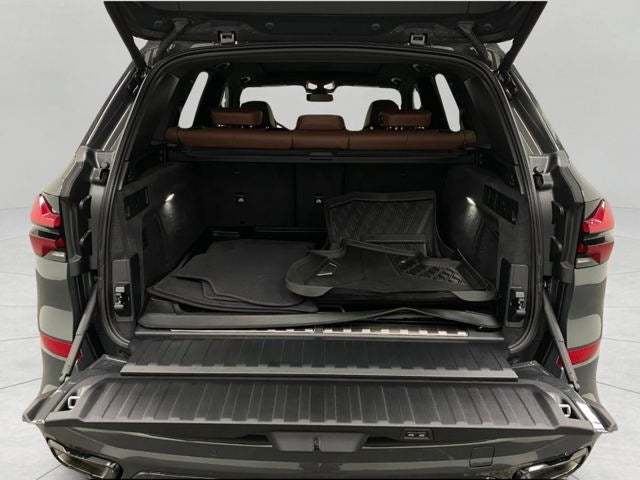 2025 BMW X5 xDrive50e Plug-In Hybrid