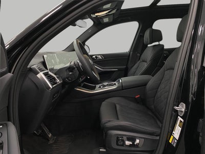 2026 BMW X5 xDrive50e Plug-In Hybrid