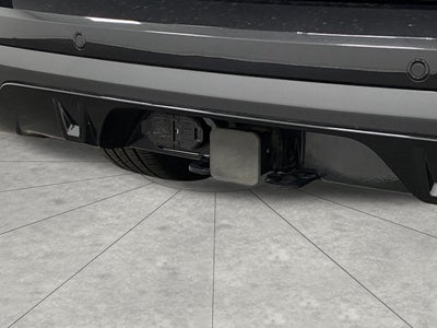 2026 BMW X5 xDrive50e Plug-In Hybrid