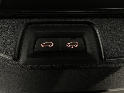 2026 BMW X5 xDrive50e Plug-In Hybrid