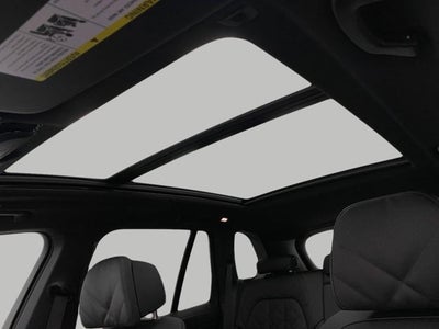 2026 BMW X5 xDrive50e Plug-In Hybrid