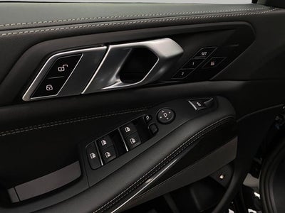 2026 BMW X5 xDrive50e Plug-In Hybrid