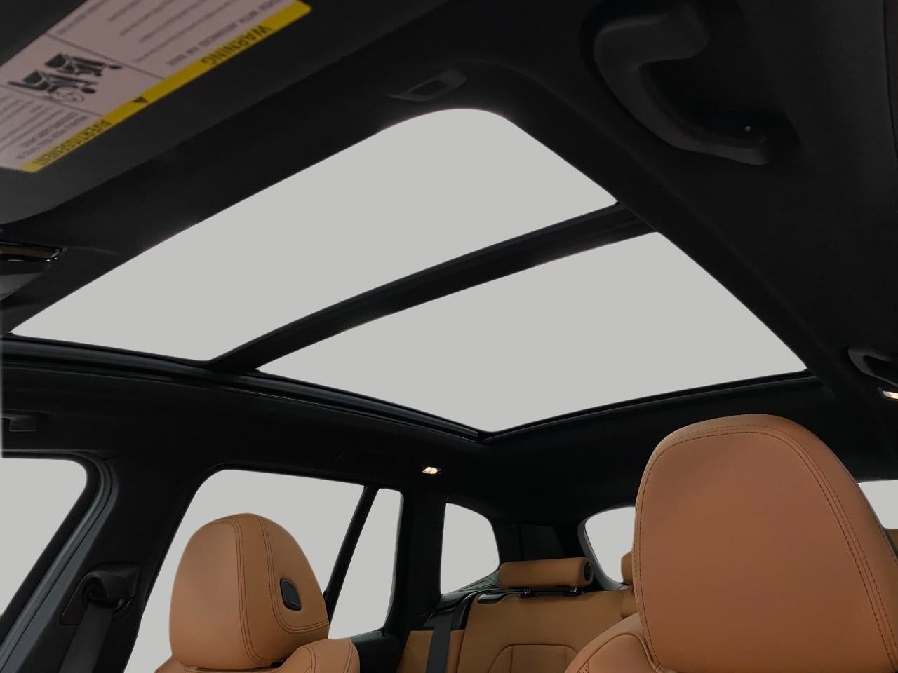 2024 BMW X3 xDrive30i Sports Activity Vehicle