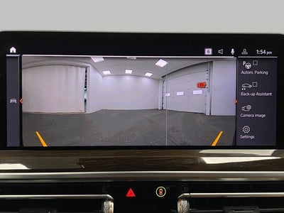 2024 BMW X3 xDrive30i Sports Activity Vehicle