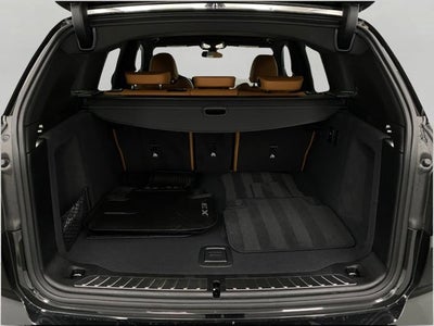 2024 BMW X3 xDrive30i Sports Activity Vehicle