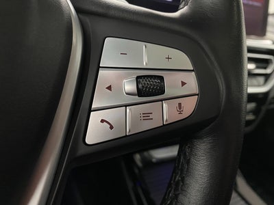 2023 BMW X3 xDrive30i Sports Activity Vehicle