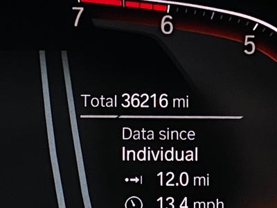 2023 BMW X3 xDrive30i Sports Activity Vehicle