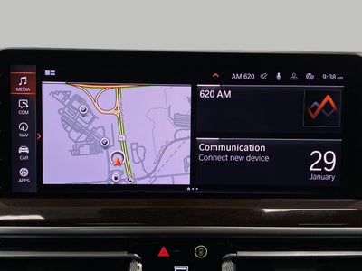 2023 BMW X3 xDrive30i Sports Activity Vehicle