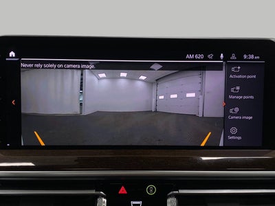 2023 BMW X3 xDrive30i Sports Activity Vehicle