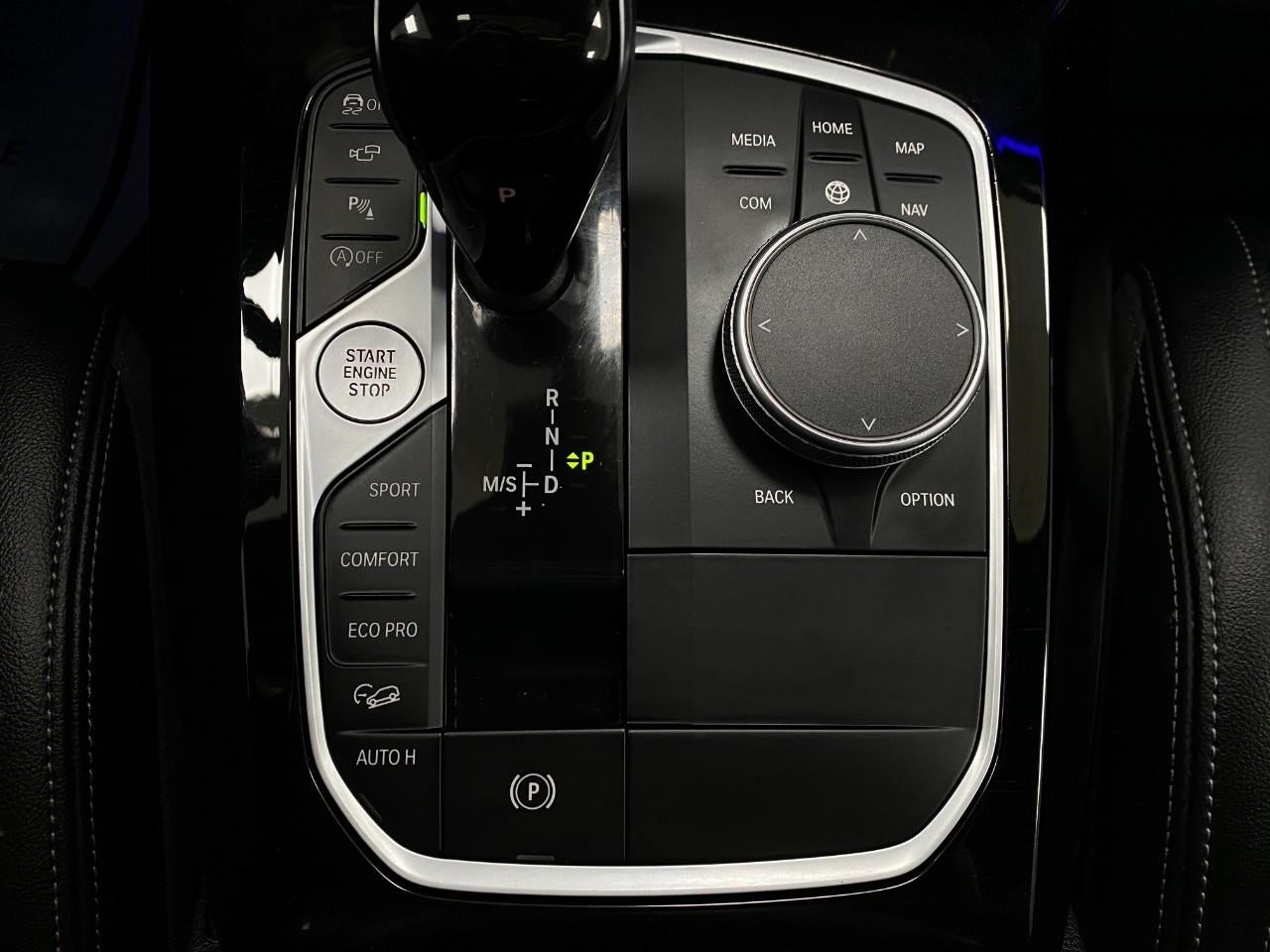 2023 BMW X3 xDrive30i Sports Activity Vehicle