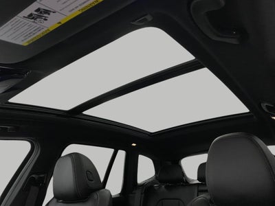 2023 BMW X3 xDrive30i Sports Activity Vehicle