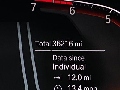 2023 BMW X3 xDrive30i Sports Activity Vehicle