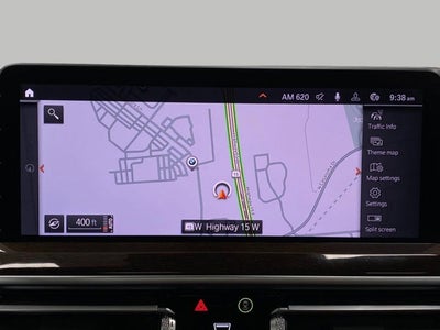 2023 BMW X3 xDrive30i Sports Activity Vehicle