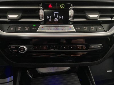 2023 BMW X3 xDrive30i Sports Activity Vehicle