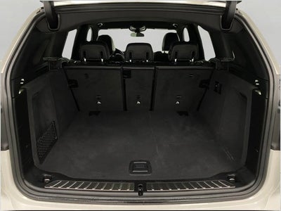 2023 BMW X3 xDrive30i Sports Activity Vehicle