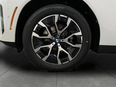 2026 BMW X3 30 xDrive Sports Activity Vehicle