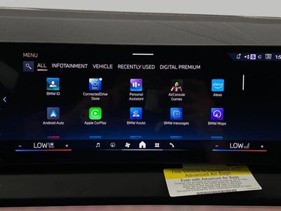 2026 BMW X3 30 xDrive Sports Activity Vehicle