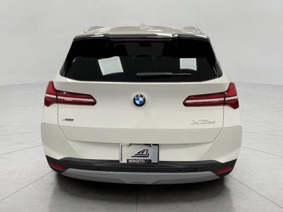 2026 BMW X3 30 xDrive Sports Activity Vehicle