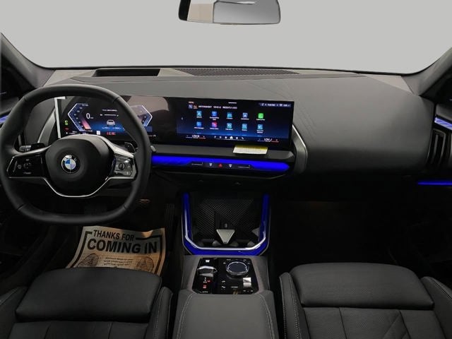 2026 BMW X3 30 xDrive Sports Activity Vehicle