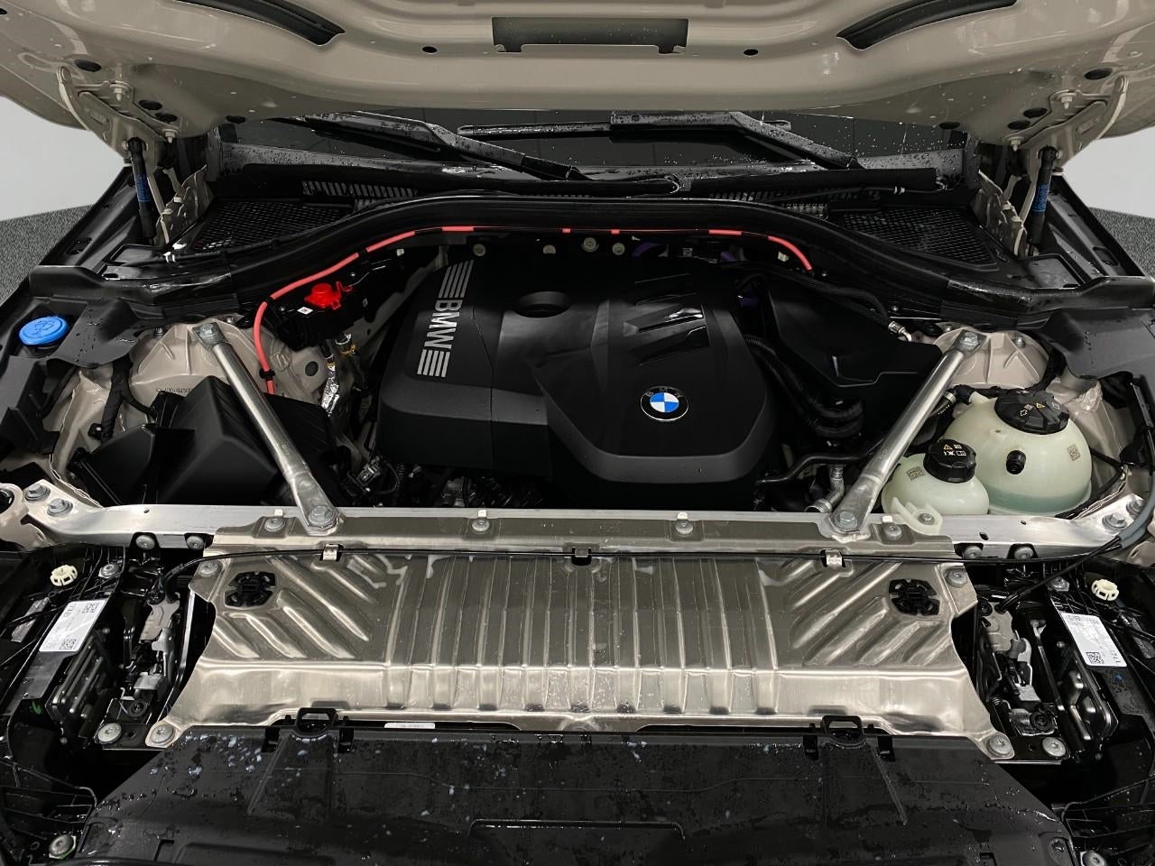 2025 BMW X3 30 xDrive Sports Activity Vehicle