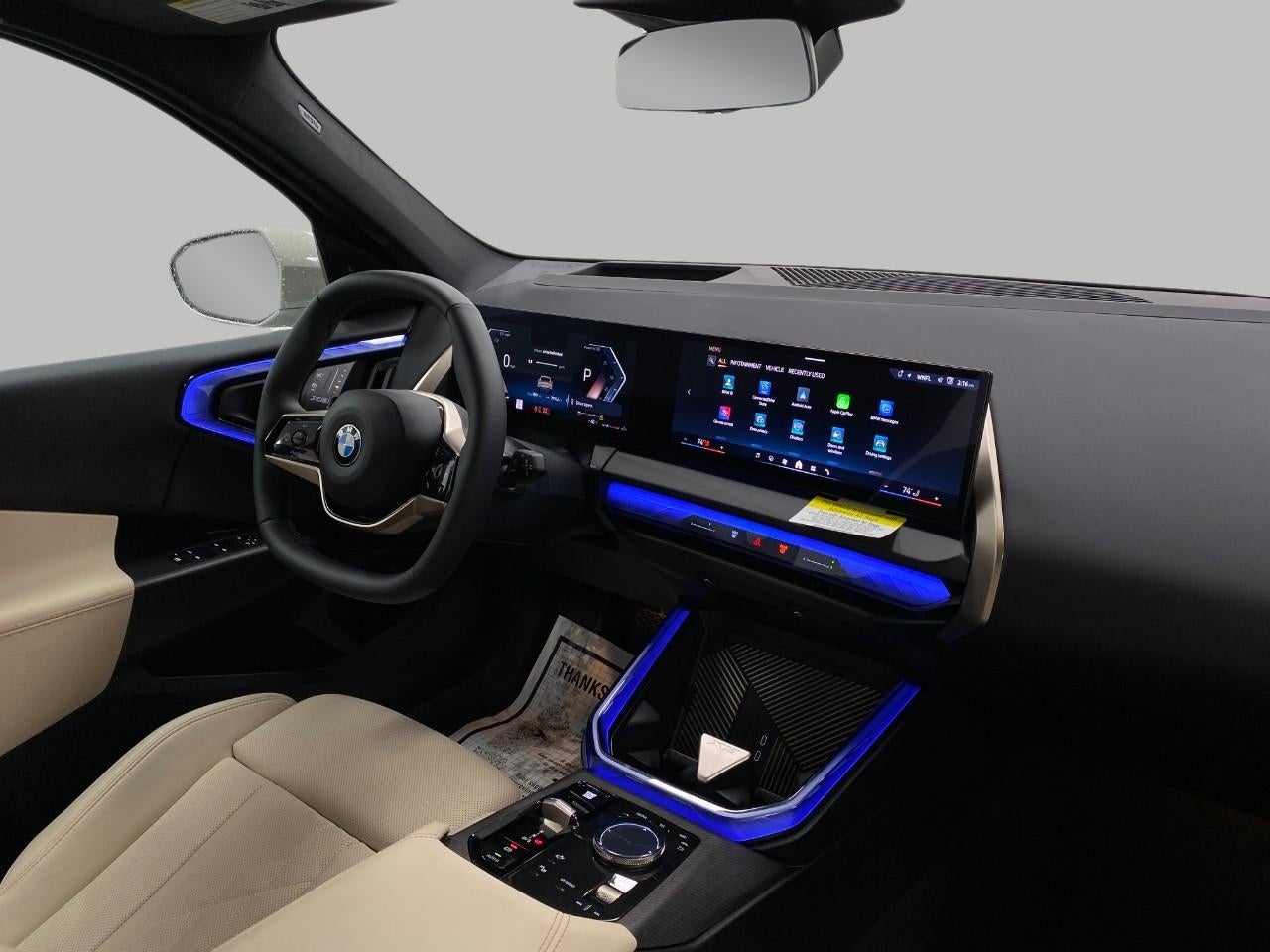 2025 BMW X3 30 xDrive Sports Activity Vehicle