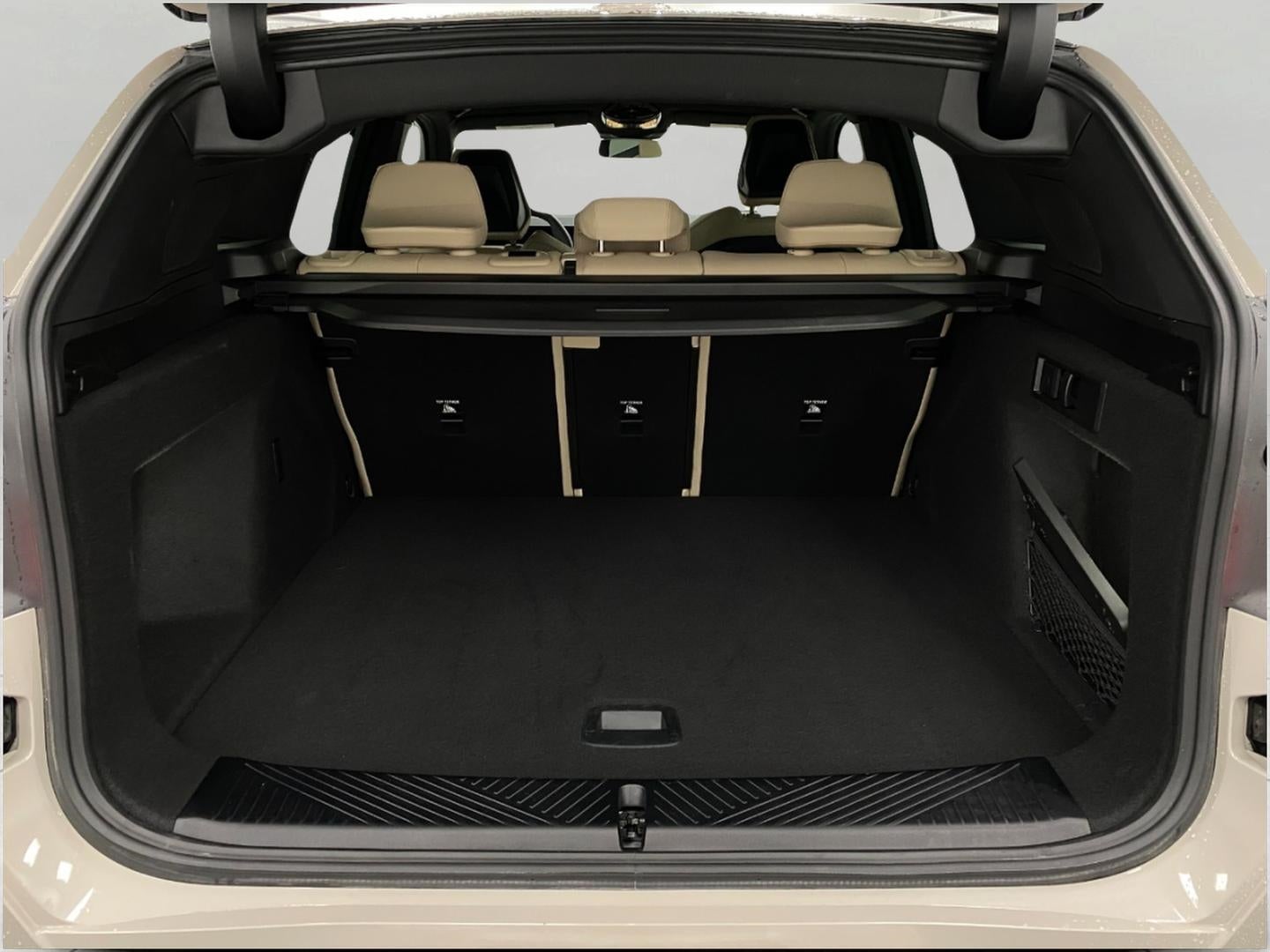 2025 BMW X3 30 xDrive Sports Activity Vehicle