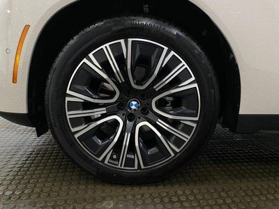 2025 BMW X3 30 xDrive Sports Activity Vehicle