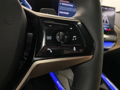 2025 BMW X3 30 xDrive Sports Activity Vehicle