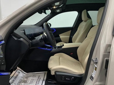 2025 BMW X3 30 xDrive Sports Activity Vehicle