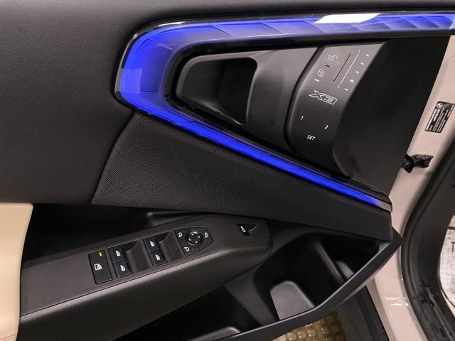 2025 BMW X3 30 xDrive Sports Activity Vehicle