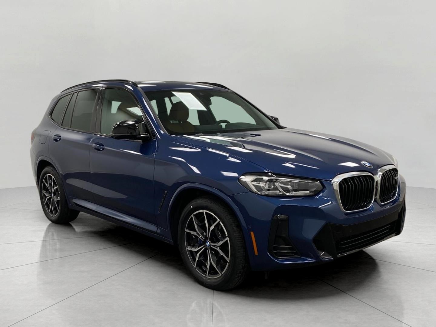 2022 BMW X3 M40i Sports Activity Vehicle