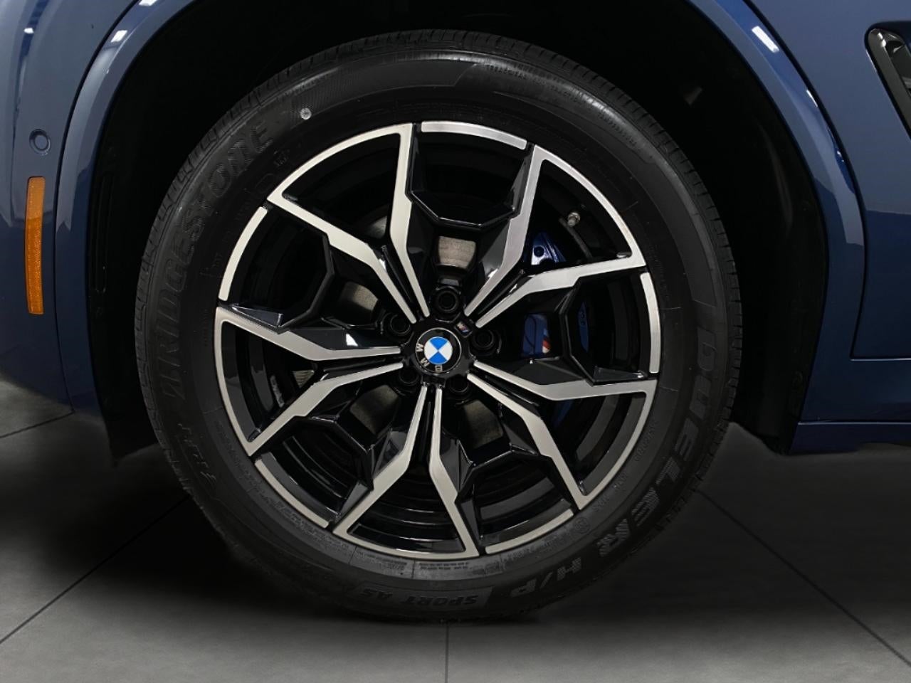 2022 BMW X3 M40i Sports Activity Vehicle