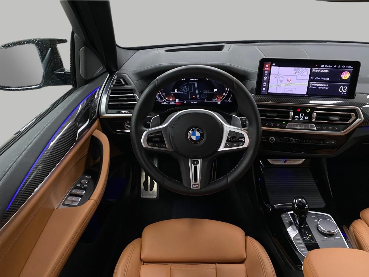 2022 BMW X3 M40i Sports Activity Vehicle