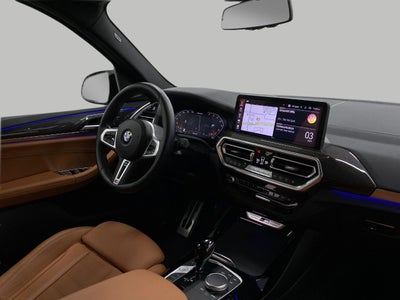2022 BMW X3 M40i Sports Activity Vehicle