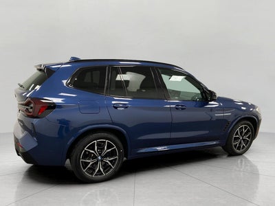2022 BMW X3 M40i Sports Activity Vehicle