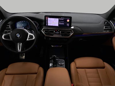 2022 BMW X3 M40i Sports Activity Vehicle