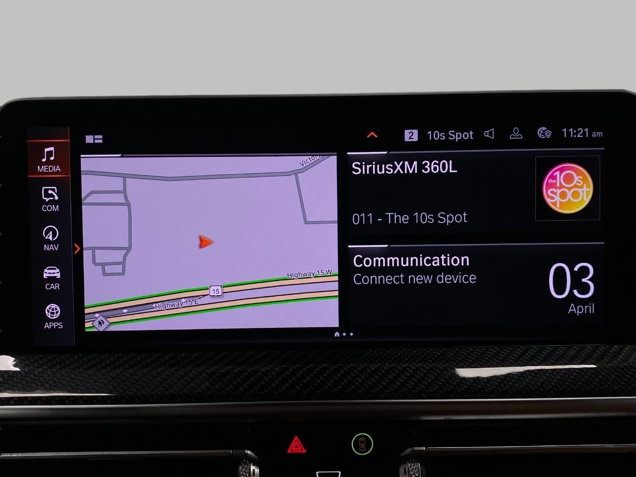 2022 BMW X3 M40i Sports Activity Vehicle