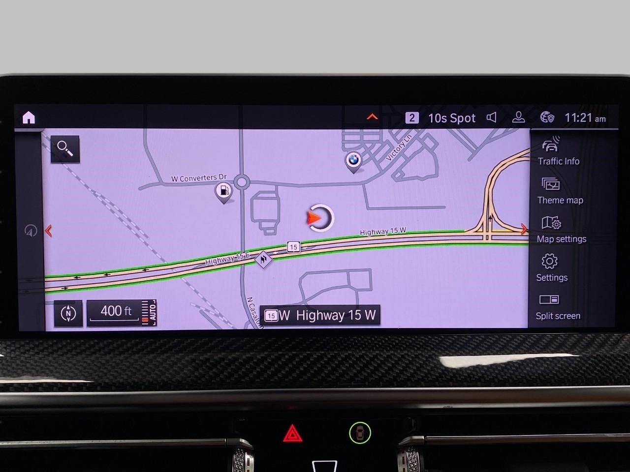 2022 BMW X3 M40i Sports Activity Vehicle